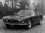 Maserati 5000 GT Frua Coupe 1962 года